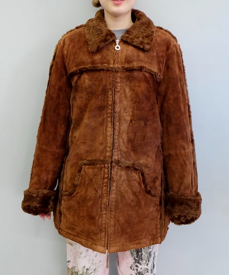 Vintage   Design Jacket