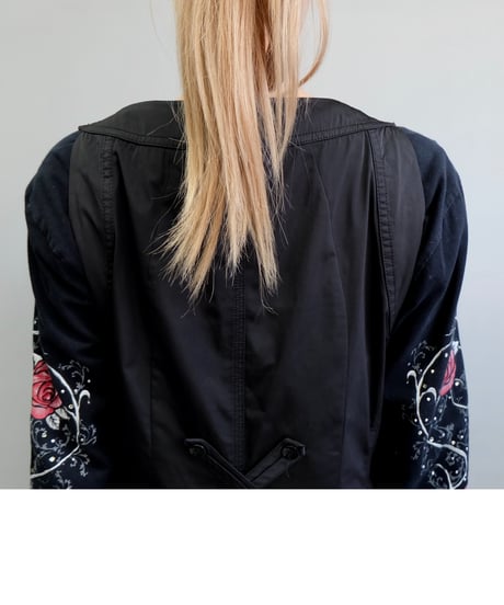 Vintage   Design one-piece