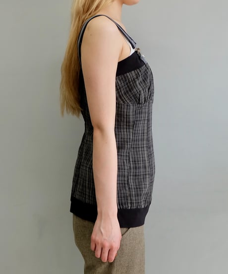 Vintage   Design Tops