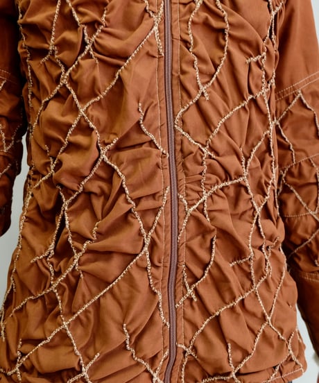 Vintage   Design Jacket