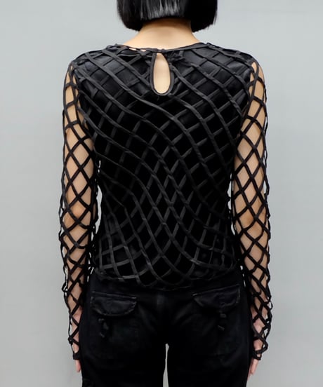 Vintage   Design Tops