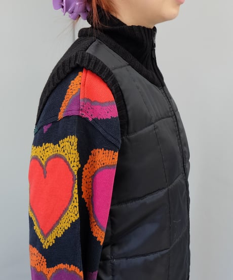 Vintage   Design Vest