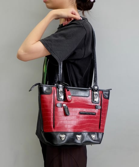 Vintage   Design Bag