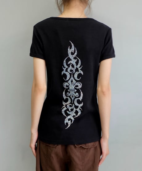 Vintage   Design Tops