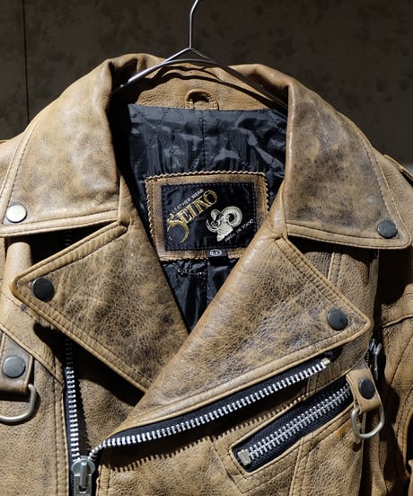 Vintage   Raiders Jacket