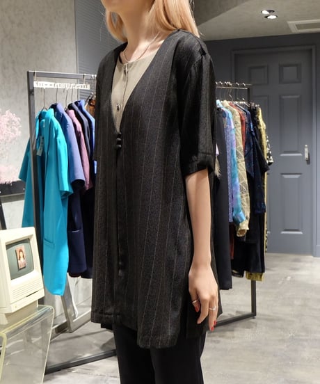 Vintage   Design Tops