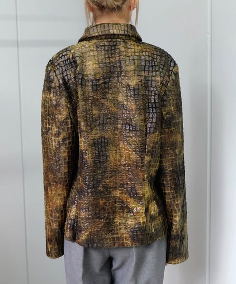 Vintage   Design Jacket