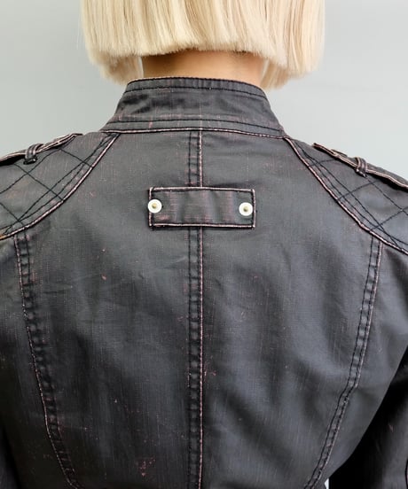 Vintage   Design Jacket