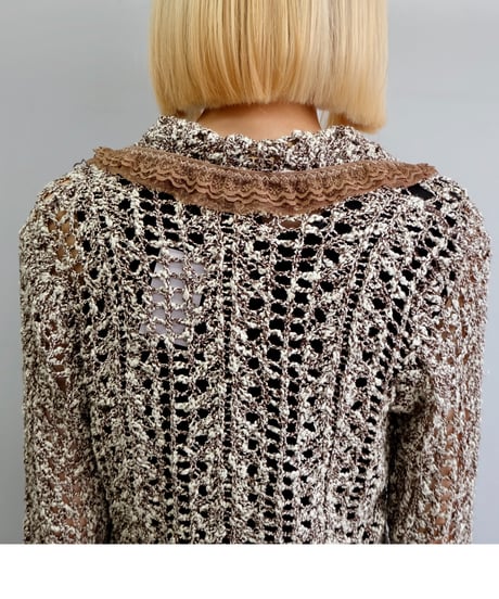Vintage   Design Tops