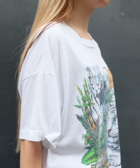 Vintage   Animal T-shirt