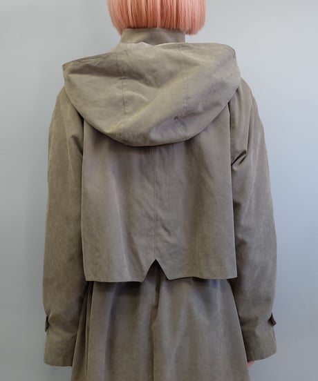 Vintage   Design Coat
