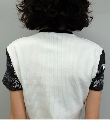 Vintage   Design Tops
