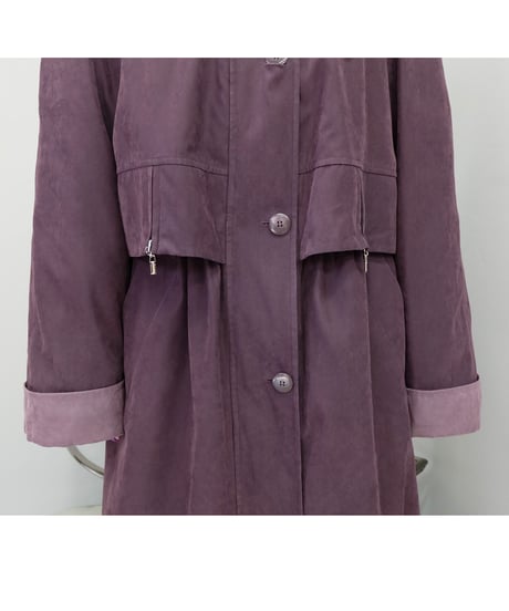 Vintage   Design Coat