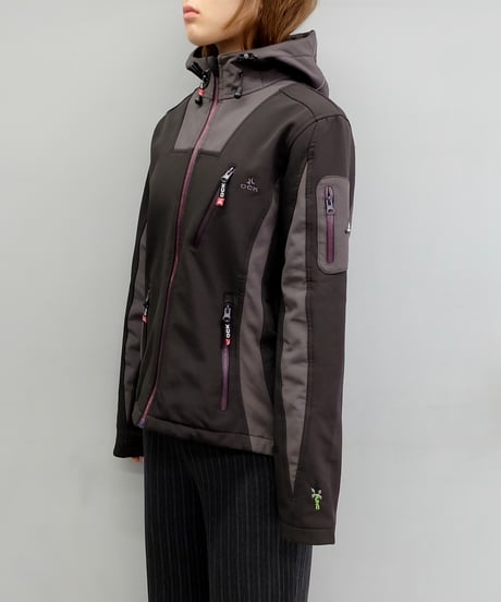 Vintage   Design Jacket