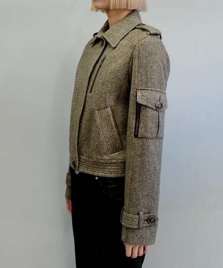 Vintage   Design Jacket