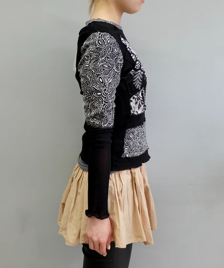 Vintage   Design Tops