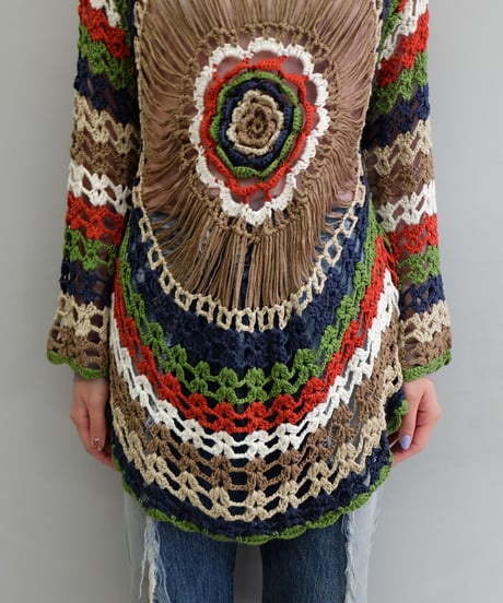 Vintage   Design Tops