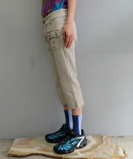 Vintage   Design Pants