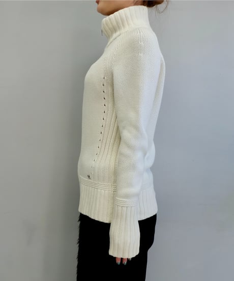 Vintage   Design Knit