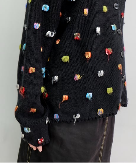 Vintage   Design Knit