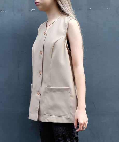 Vintage   Design Tops