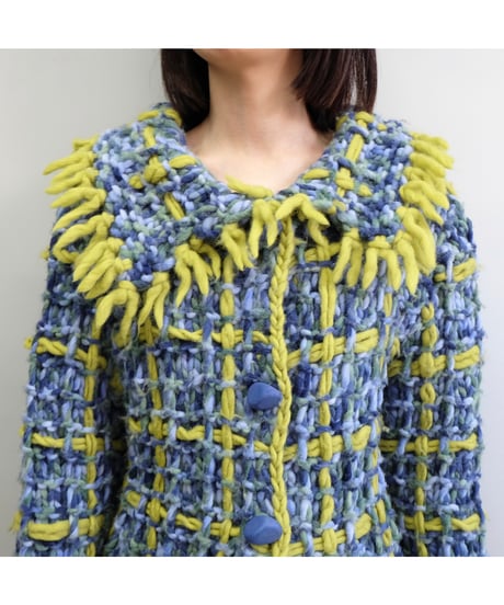 Vintage   Design Jacket