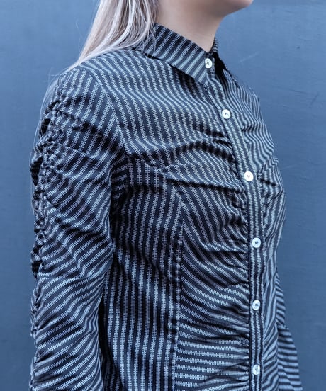 Vintage   Design Shirt