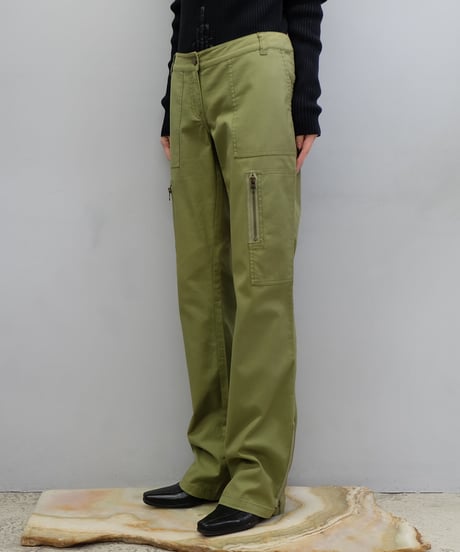 Vintage   Design Pants