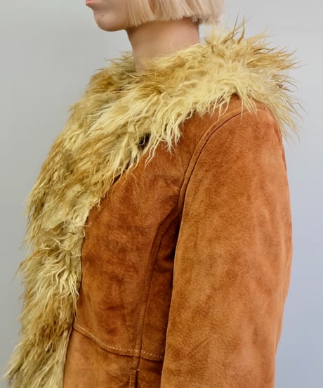 Vintage   Design Jacket
