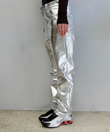 Vintage   Design Pants
