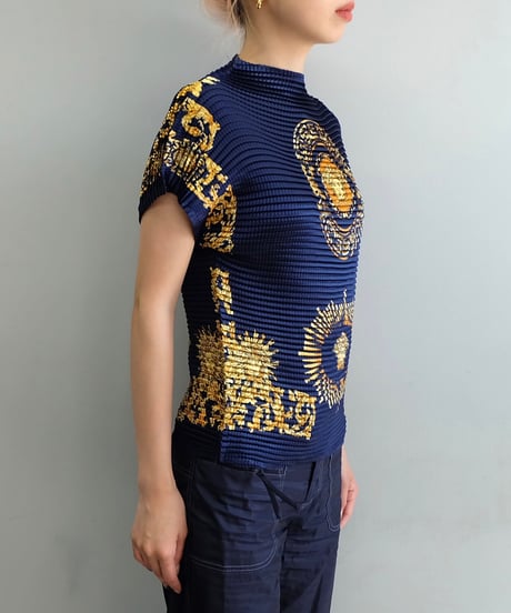 Vintage   Design Tops