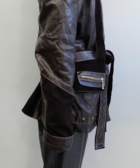 Vintage   Design Jacket