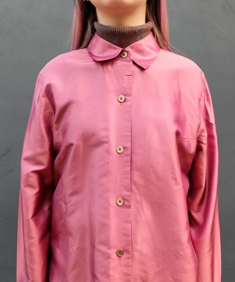 Vintage   Silk Shirt