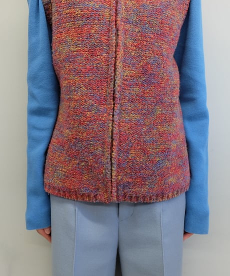 Vintage   Design Vest