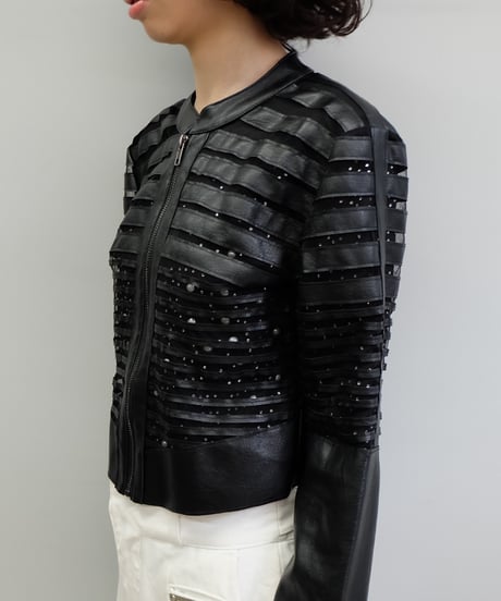 Vintage   Design Jacket