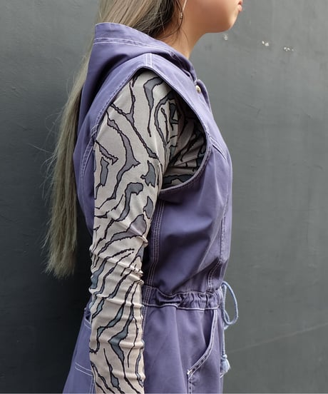 Vintage   Design One-piece