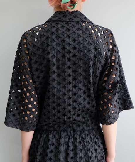 Vintage   Design One-piece