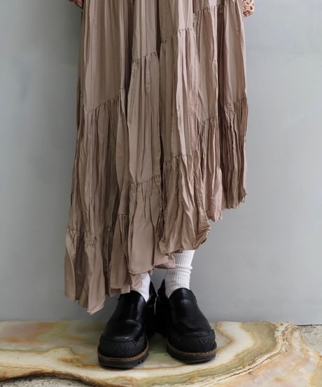 Vintage   Design Skirt