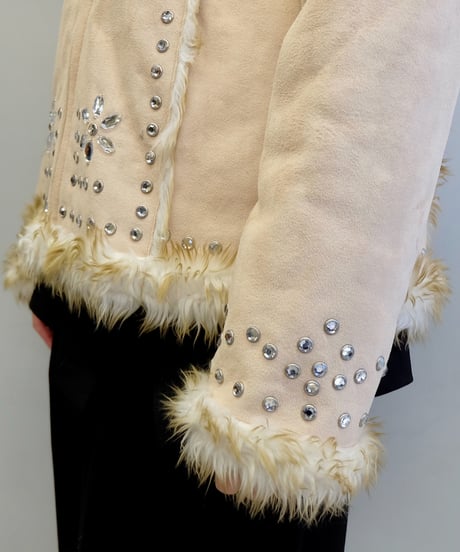 Vintage   Design Jacket