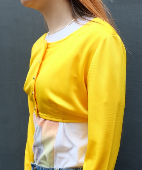 Vintage   Short Tops