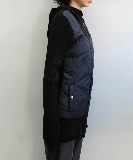 Vintage   Design Knit