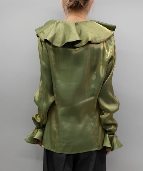 Vintage   Design Shirt
