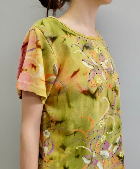 Vintage   Design Tops