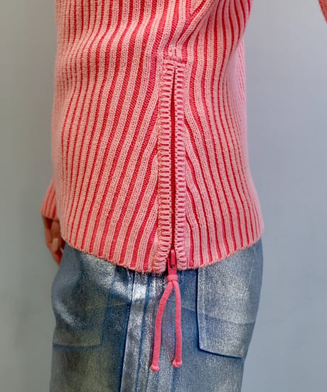 Vintage   Design Knit