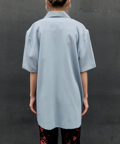 Vintage   Shortsleeve Jacket