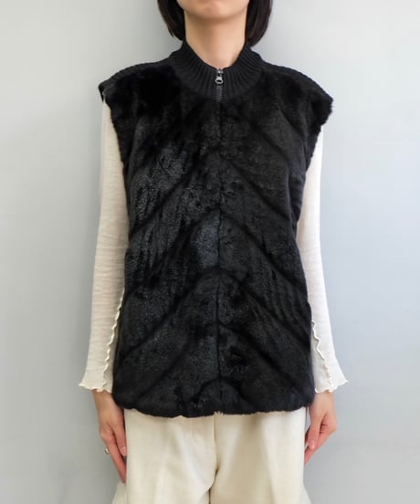 Vintage   Design Vest