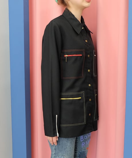 Vintage   Design Jacket