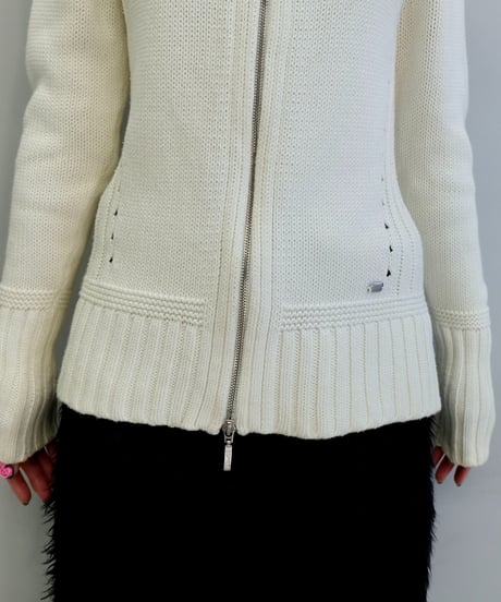 Vintage   Design Knit