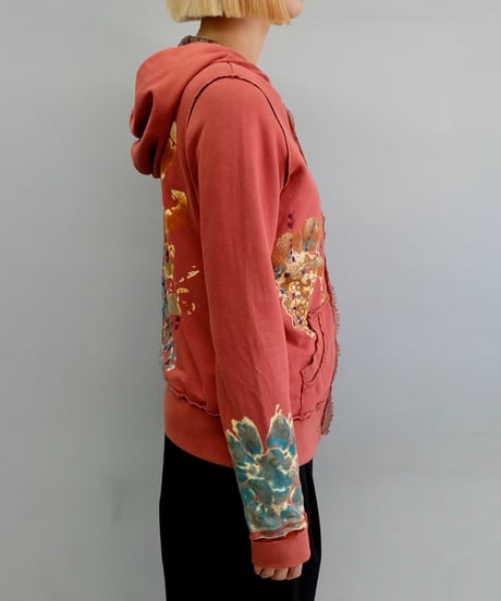 Vintage   Design Tops
