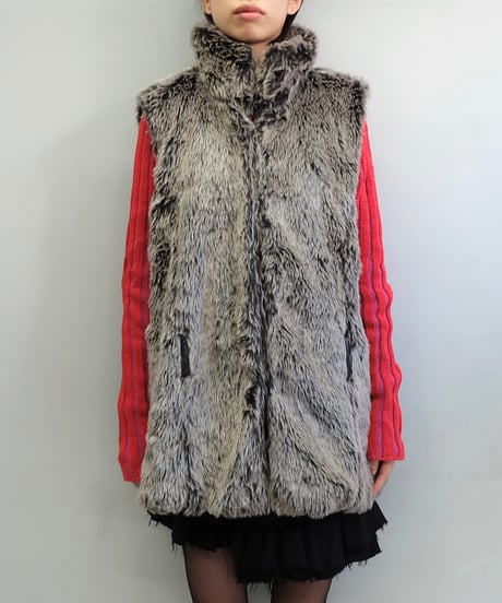 Vintage   Design Vest